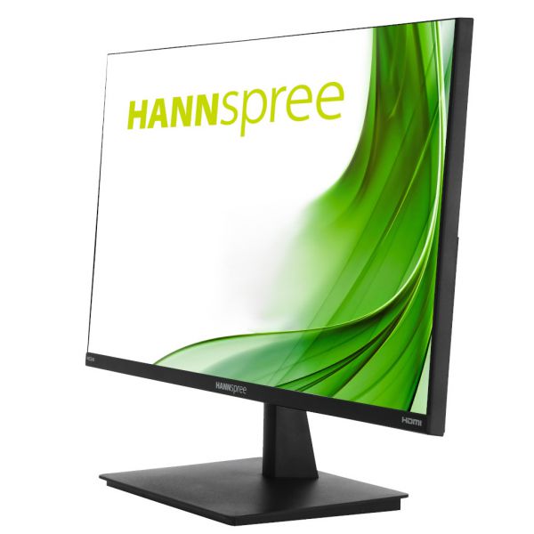 HANNSpree HC240PFB Display