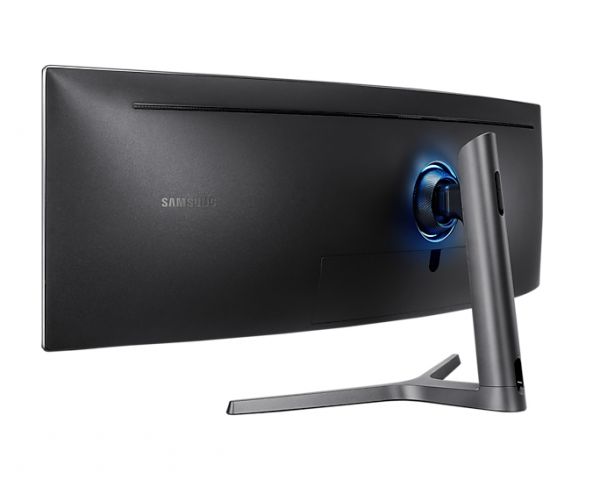 Samsung Monitor C49RG90SSP