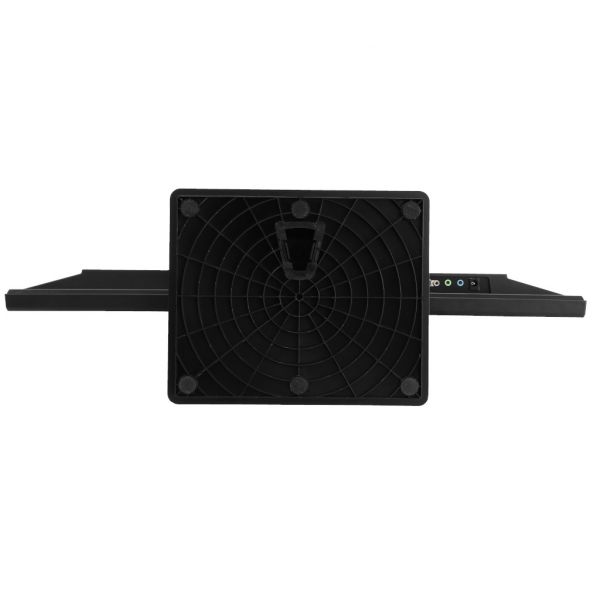 HANNSpree HC240PFB Display