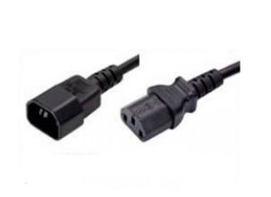 Hagor Kabelsocke KS-Rolle 50 Meter Schwarz - 25-50mm