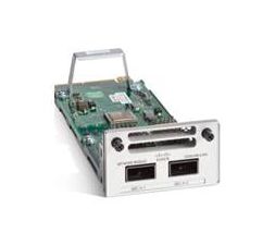 Cisco Catalyst 9300 Modul 40GbE 2-Port C9300-NM-2Q