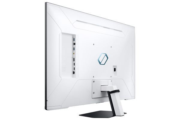Samsung Monitor S43CG700NU