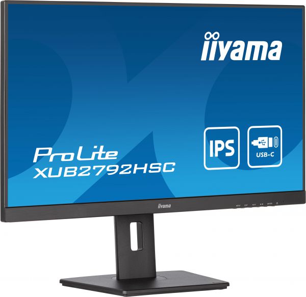 IIYAMA Monitor XUB2792HSC-B5