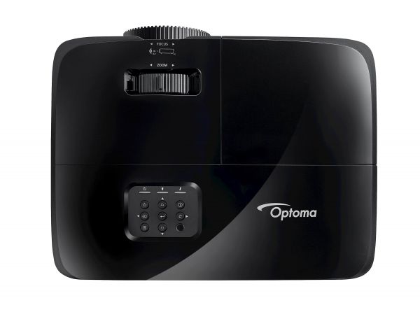 Optoma Full HD 1080p Business Projektor DH350