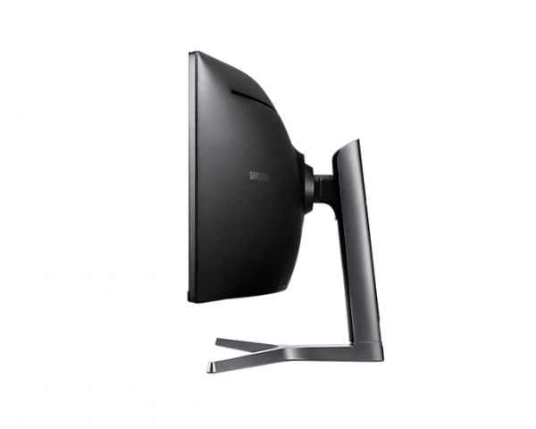 Samsung Monitor C49RG90SSP