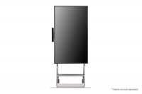 Vorschau: LG 43HT3WJ-B One:Quick Flex