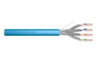 Vorschau: DIGITUS Cat.6A U/FTP Verlegekabel, 100 m, simplex, Eca DK-1623-A-VH-1