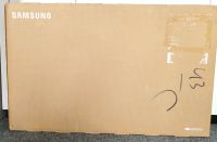 Vorschau: Samsung Smart Signage QB43B