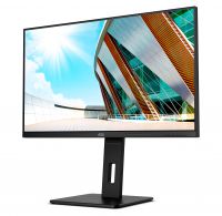 Vorschau: AOC U32P2CA