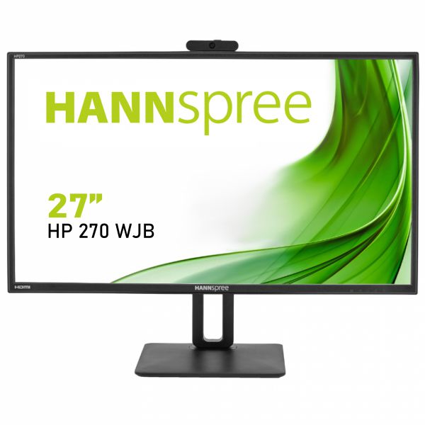 HANNSpree HP270WJB Display