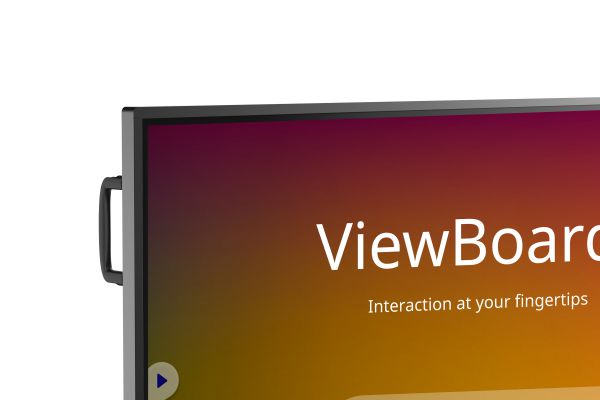 ViewSonic ViewBoard IFP7532