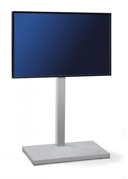 HAGOR Bodenständer Elia 160 A silber