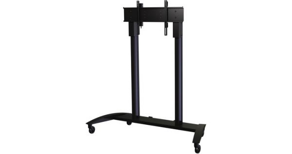 Sharp Display Z Floorstand for iLFD BIG PAD Series