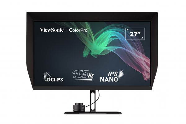 ViewSonic Display VP2776