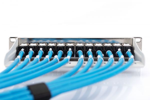 DIGITUS Cat.6A U/FTP Verlegekabel, 100 m, simplex, Eca DK-1623-A-VH-1