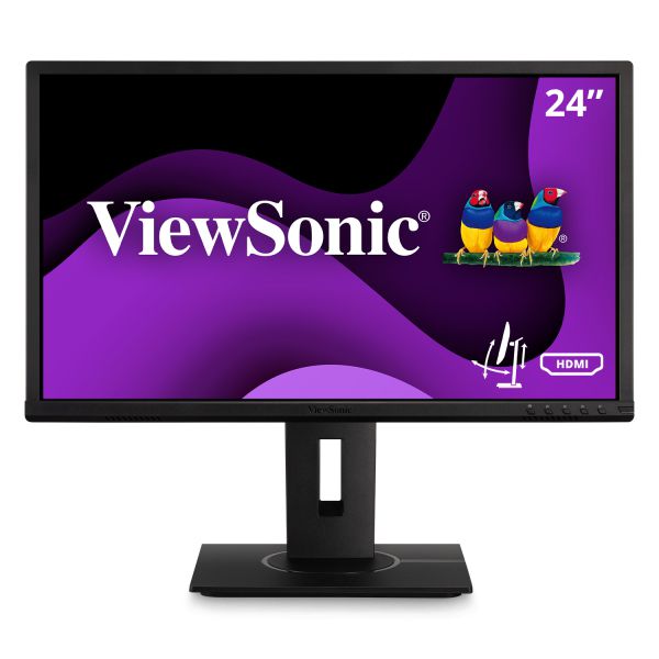 ViewSonic Display VG2440