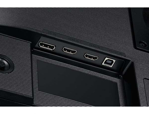 Samsung F27T450FZU
