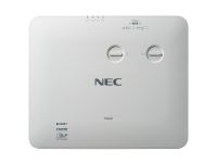 Vorschau: NEC P506QL