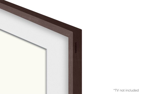 Samsung TV Z Wechselrahmen Braun für 65" Frame (2021)