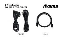 Vorschau: IIYAMA Monitor XUB2793HS-B5
