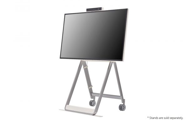 LG 43HT3WJ-B One:Quick Flex