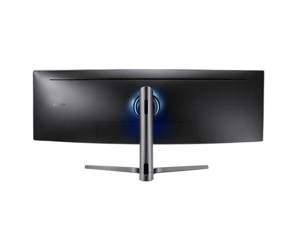 Samsung Monitor C49RG90SSP