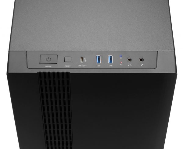 step PC Professional VR 91064-X299 CUBE