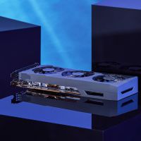 Vorschau: VGA Gigabyte Radeon RX 6600 - 8 GB GDDR6 - PCIe 4.0 x16 - 2 x HDMI - 2 x DisplayPort , aktiv