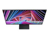 Vorschau: Samsung S32A706NWU