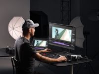 Vorschau: ViewSonic Display VP2776