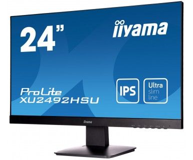 IIYAMA Monitor XU2492HSU-B1