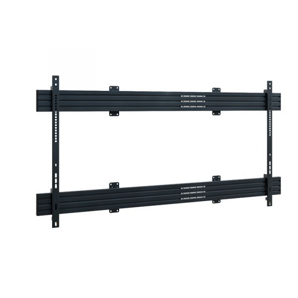 Hagor 3339 Flachbildschirm-Tischhalterung 2,79 m (110 Zoll) Schwarz