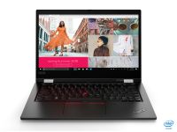 Vorschau: Lenovo NB ThinkPad L13 Yoga G2 - 33,8 cm (13,3") | 20VK007GGE