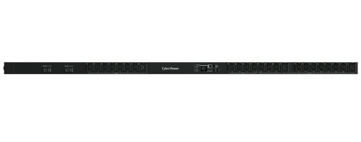 CyberPower 0U Switched ePDU 32Amp input/output - (PDU41405) - SNMP Network Connection – 21x IE