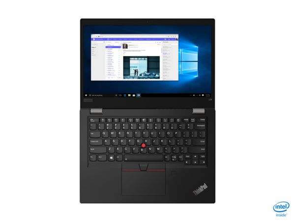 Lenovo NB ThinkPad L13 G2 - 33,8 cm (13,3") | 20VH001AGE