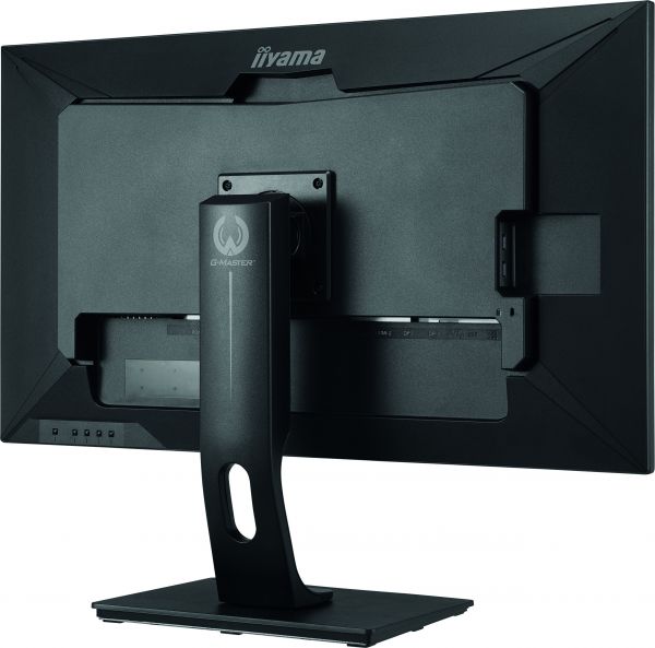IIYAMA Monitor GB3271QSU-B1