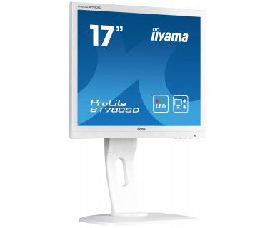 IIYAMA Monitor B1780SD-W1