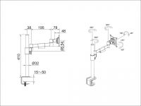 Vorschau: HAGOR ST Cisco WebEx Board 55” / Board Pro 55"
