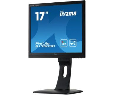 IIYAMA Monitor B1780SD-B1