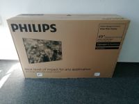 Vorschau: Philips Signage Solution X-Line BDL4988XC/00