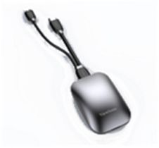 ViewSonic LFD Z Wireless Presentation Button VB-WPS-003