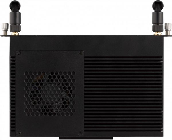 ViewSonic LFD VPC27-W53-O1-1B Media Player für 52er Serie