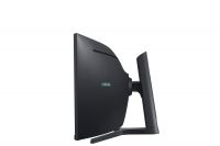 Vorschau: Samsung Monitor S49A950UIP