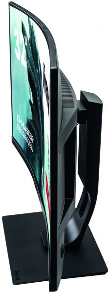 IIYAMA Monitor GB3266QSU-B1