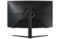 Vorschau: Samsung Monitor S32BG750NP