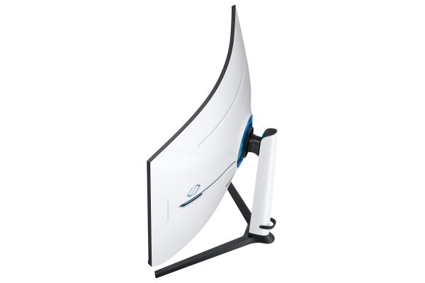 Samsung Monitor S32BG850NP