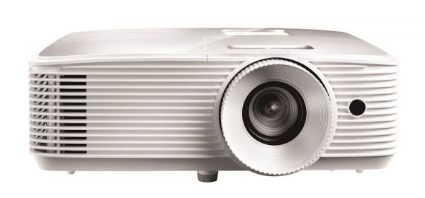 Optoma WUXGA Business Projektor WU337