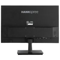 Vorschau: HANNSpree HC246PFB Display