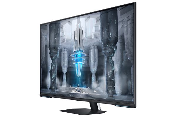 Samsung Monitor S43CG700NU