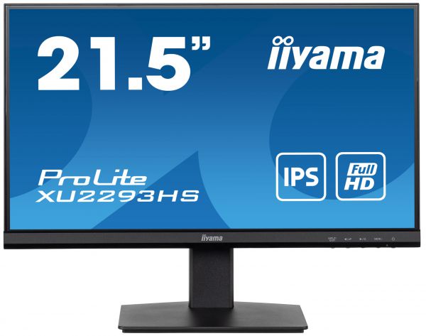 IIYAMA Monitor XU2293HS-B5